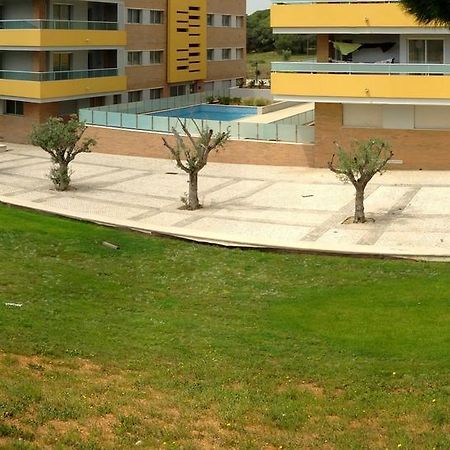 Quarteira Holidays Vilamoura Exteriér fotografie