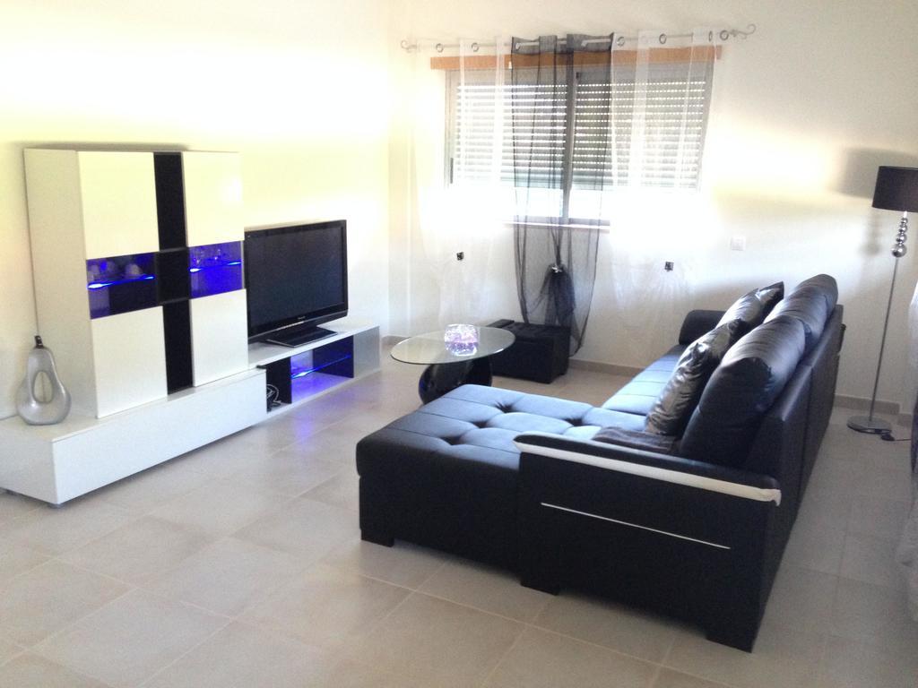 Quarteira Holidays Vilamoura Exteriér fotografie